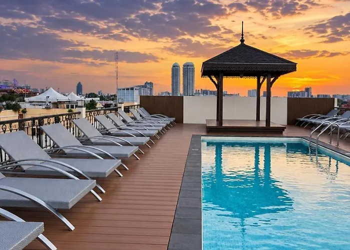 Rhythm And Rest Quarters At Khaosan Palace Hotel 2*